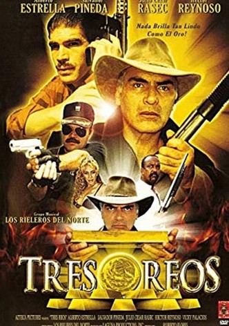 Tres Reos