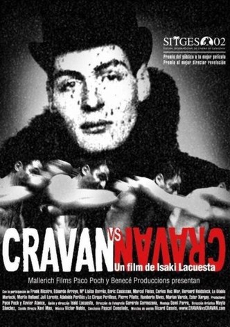 Cravan vs. Cravan