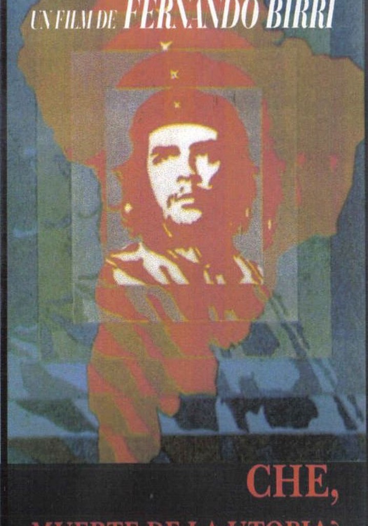 Che: muerte de la utopia?