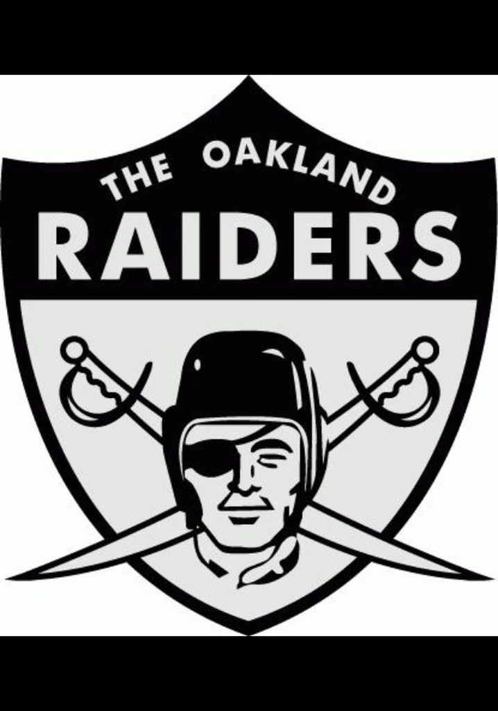 Rebels of Oakland: The A's, The Raiders, The '70s
