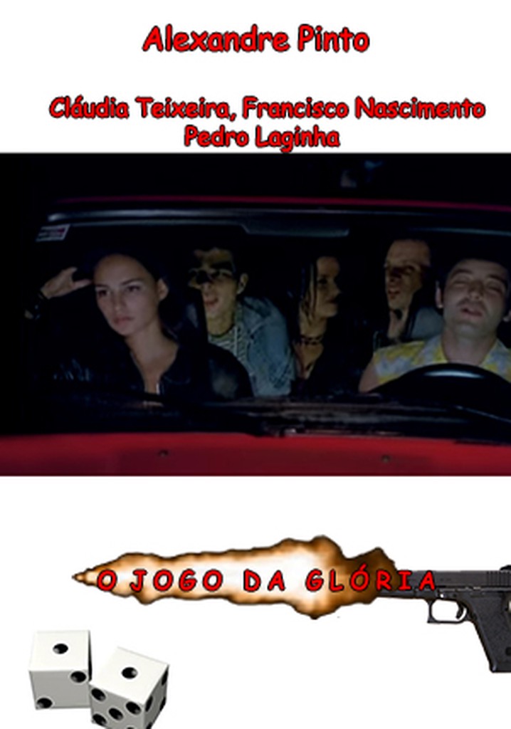 Jogo da Glória