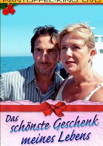 Das schönste Geschenk meines Lebens