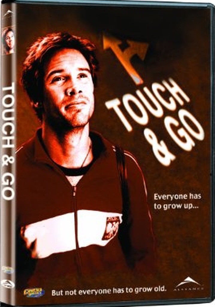 Touch & Go