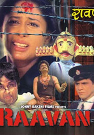 Raavan