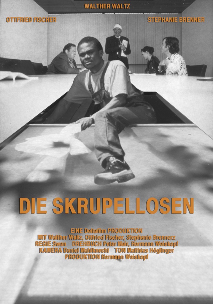 Die Skrupellosen.com