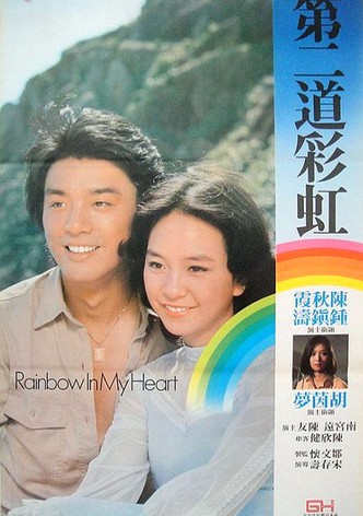 Rainbow In My Heart