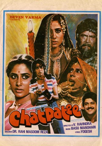 Chatpati