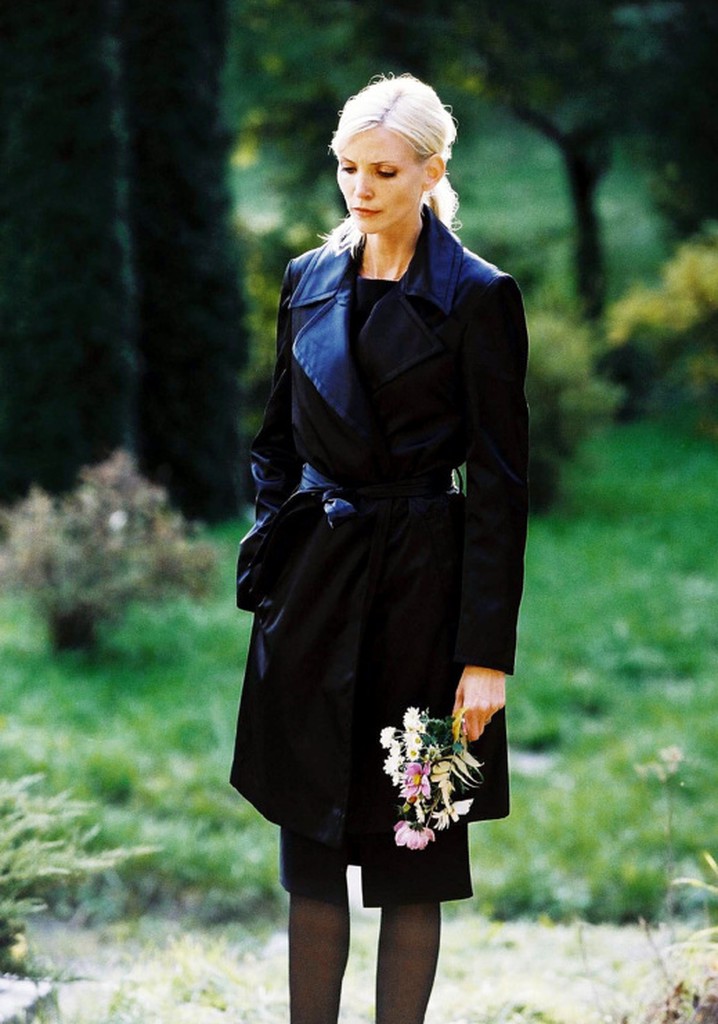 Dornröschens leiser Tod