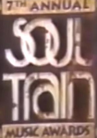 The 7th Annual Soul Train Music Awards