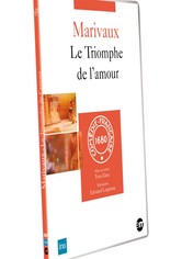 Le Triomphe de l'amour (La Comédie-Française)
