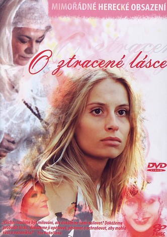 Love Lost