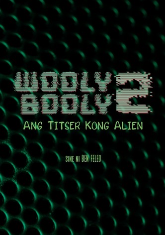 Wooly Booly 2: My Alien Teacher