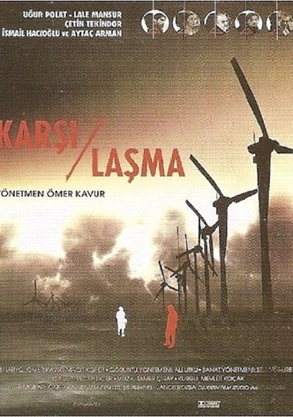 Karşılaşma