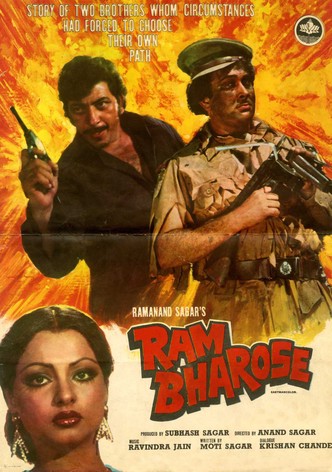 Ram Bharose