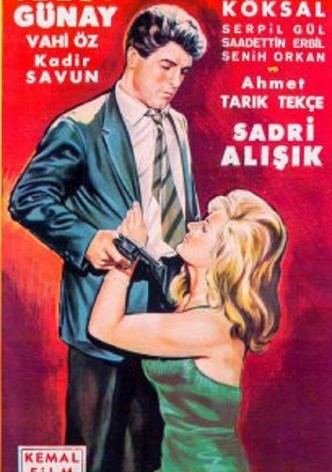 The Anatolian Guy