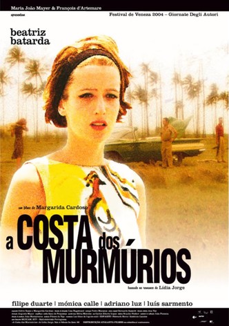 The Murmuring Coast