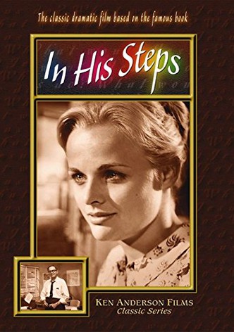 In His Steps
