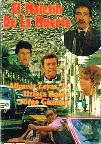 El maletin de la muerte