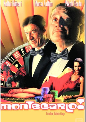 Montecarlo!