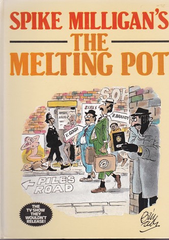 The Melting Pot