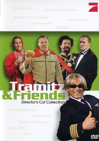 Tramitz & Friends