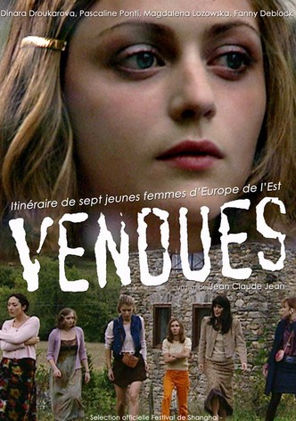 Vendues