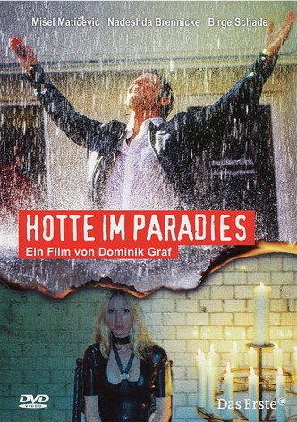 Hotte im Paradies