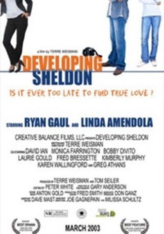 Developing Sheldon