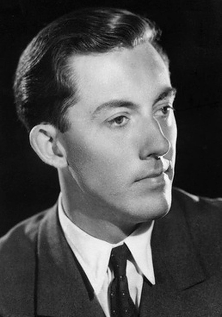 A Very English Genius