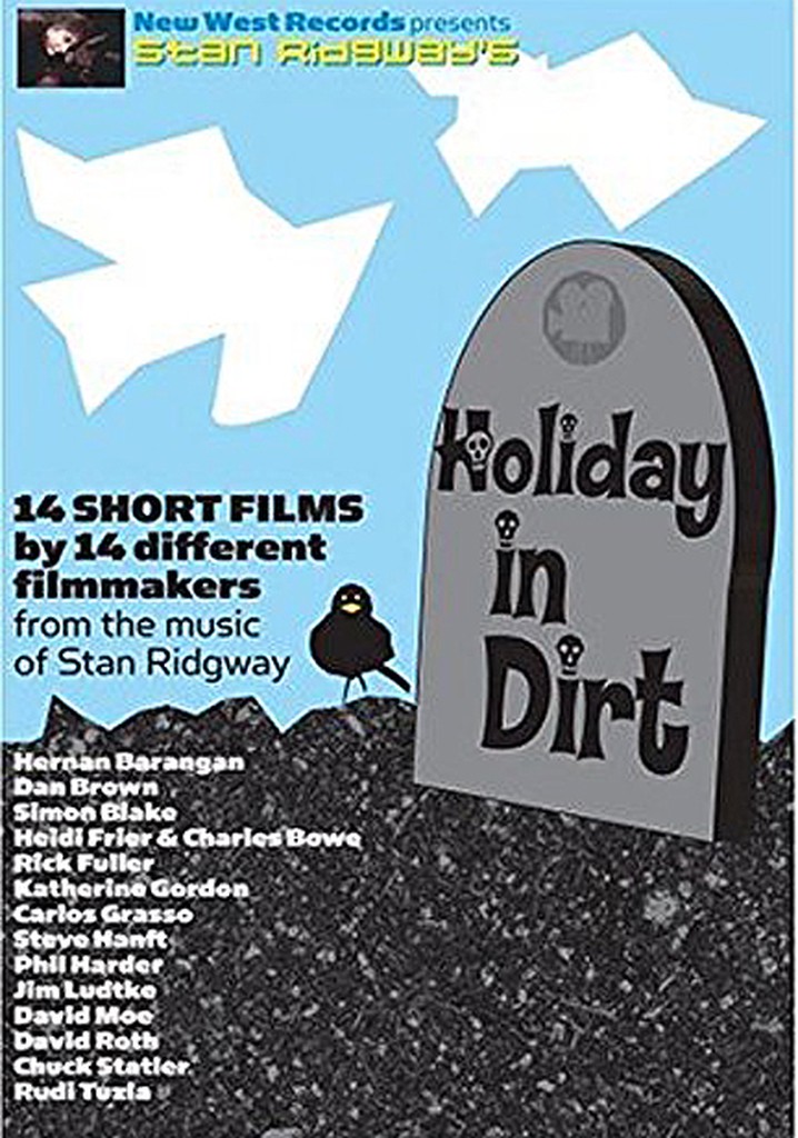 Holiday in Dirt