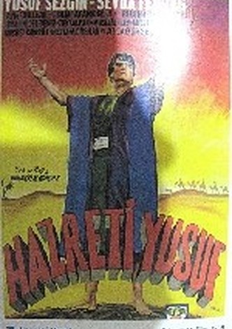 Hazreti Yusuf'un Hayati