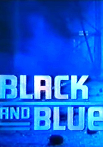 Black and Blue