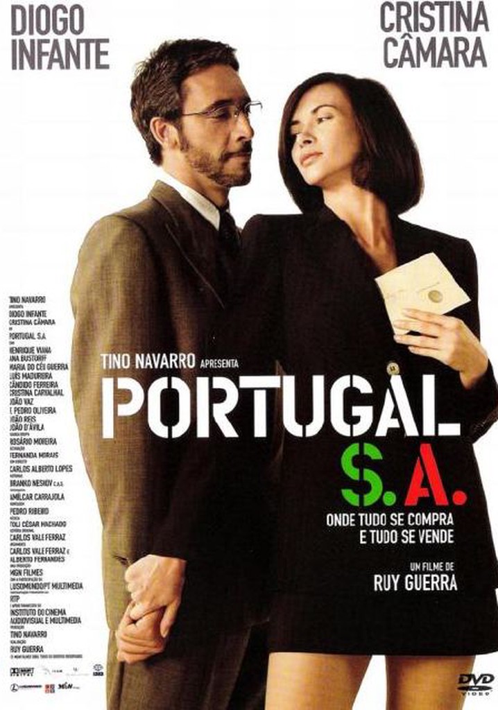Portugal S.A.