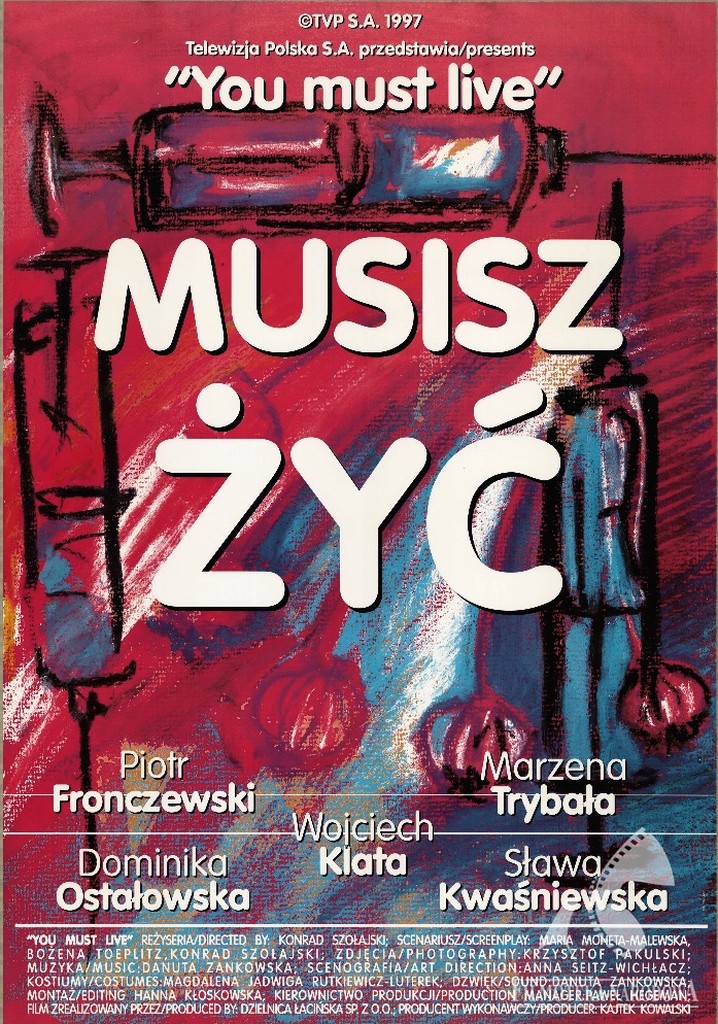 Musisz zyc