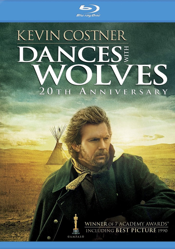 The Making of 'Dances with Wolves'