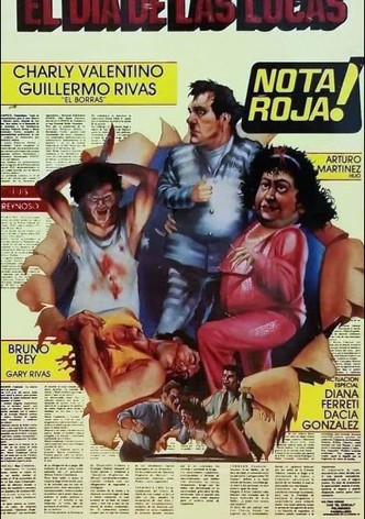 El día de las locas