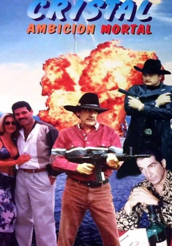 Cristal: Ambición Mortal