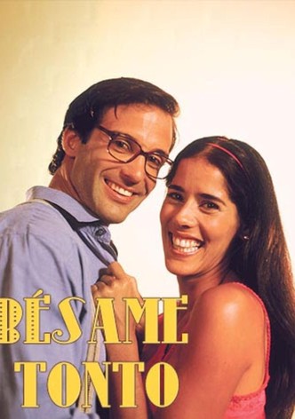 Bésame tonto