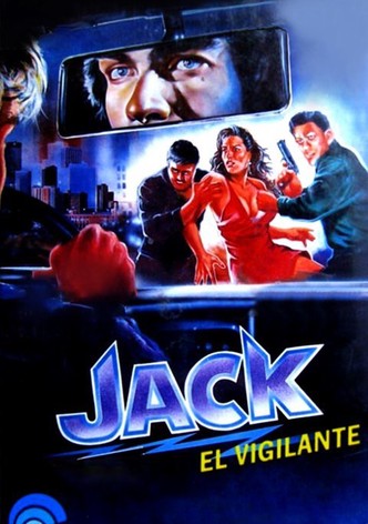 Jack el vigilante