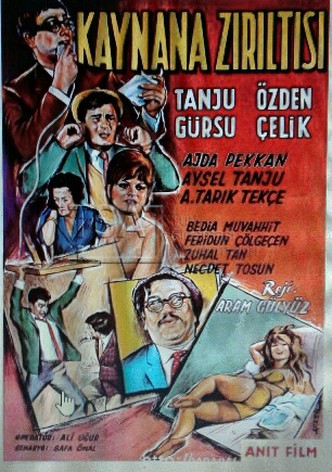 Kaynana ziriltisi
