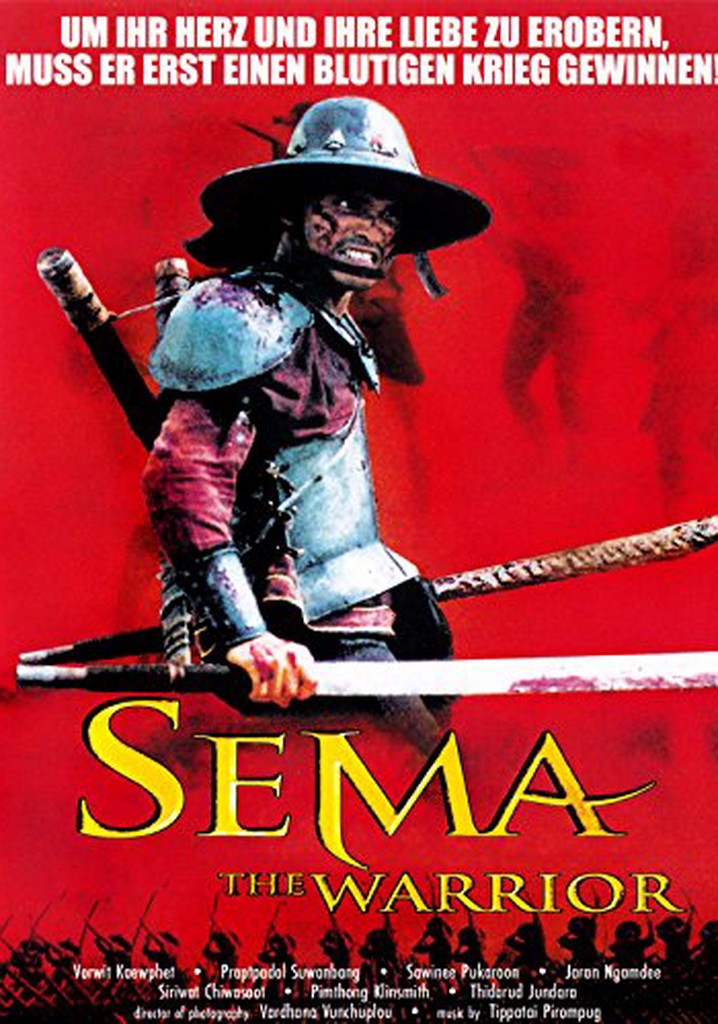 Sema: The Warrior of Ayodhaya