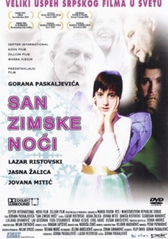 Sueño de una noche de invierno