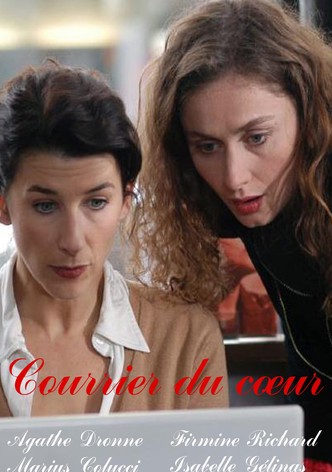 Courrier du coeur
