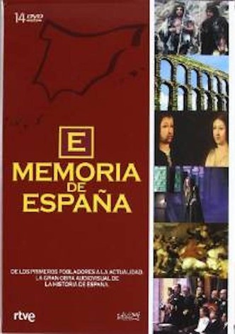 Memoria de España