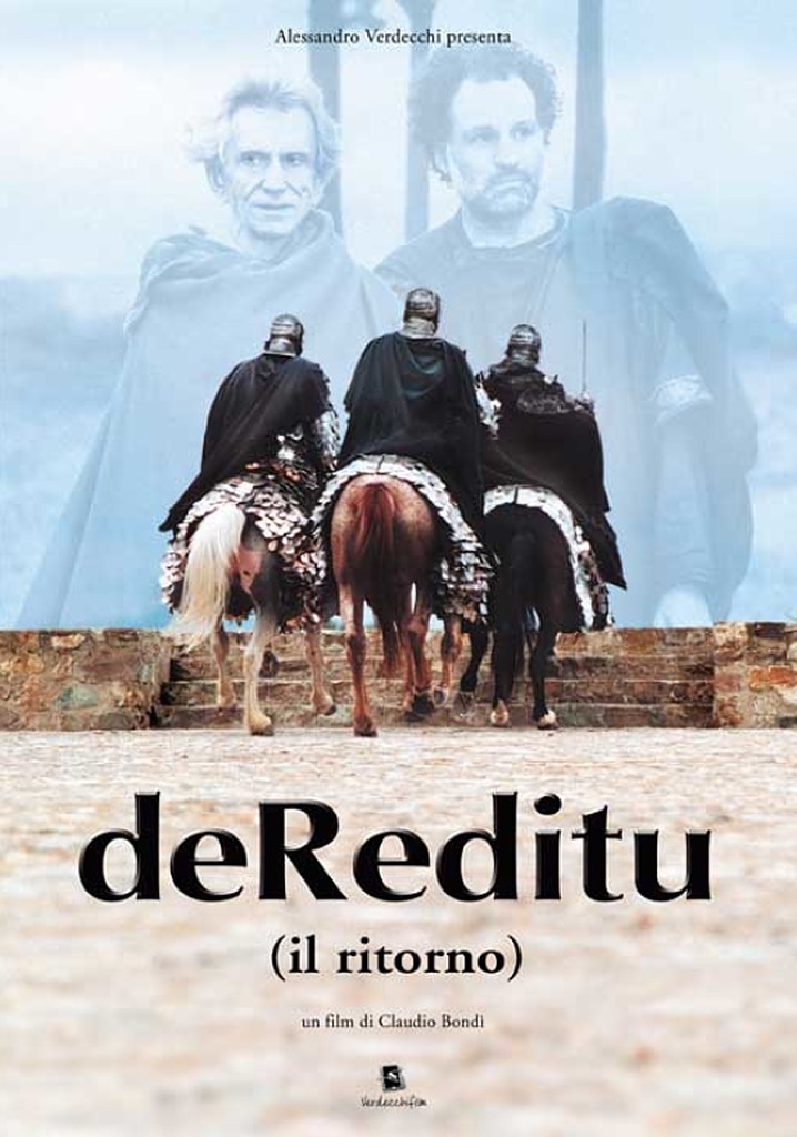 De reditu (Il ritorno)