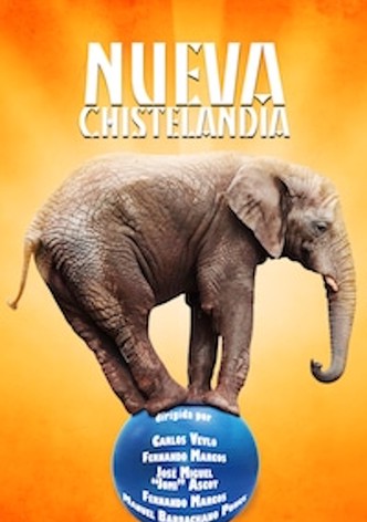 Nueva Chistelandia