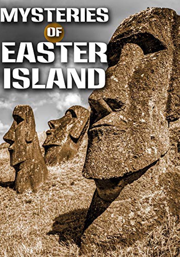 Mysteries of Easter Island