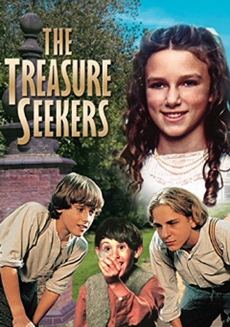 The Treasure Seekers