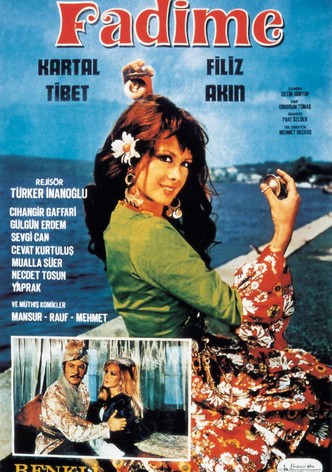 Fadime