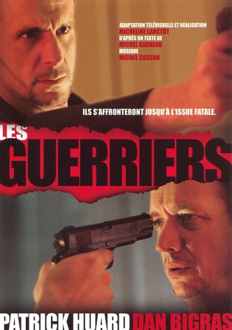 Les guerriers